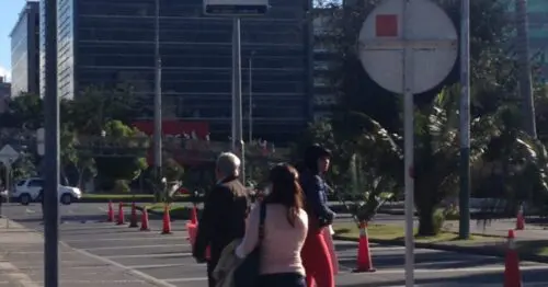 PARADERO SITP ESTACION CAN  390A05